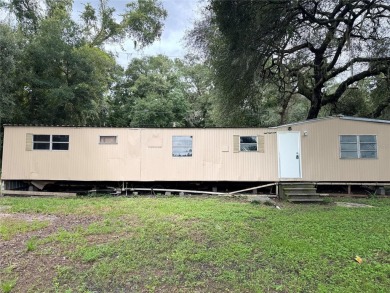 (private lake, pond, creek) Home For Sale in Interlachen Florida