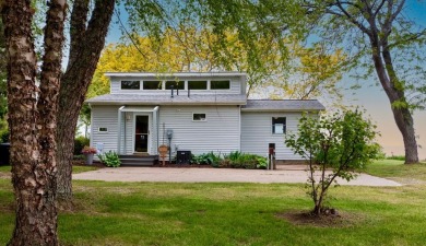 Lake Home Sale Pending in North East, Pennsylvania