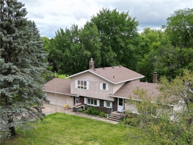 (private lake, pond, creek) Home Active Under Contract in Royalton Minnesota