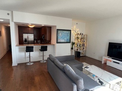 SPACIOUS 1BR/1.5 BA WITH AN ABUNDANCE OF WINDOWS WITH - photo 13