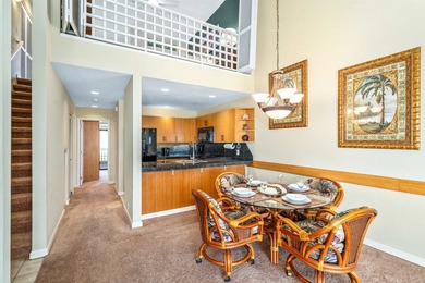 Spectacular ocean view from this very private lanai on the front - photo 14