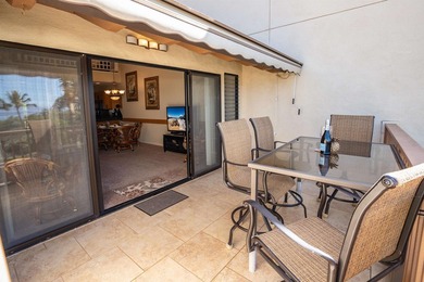 Spectacular ocean view from this very private lanai on the front - photo 15