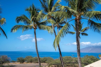 Spectacular ocean view from this very private lanai on the front - photo 16
