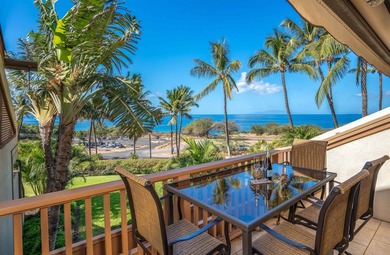 Spectacular ocean view from this very private lanai on the front - photo 18