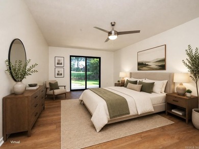 Enjoy refined, low-maintenance living in this fully renovated - photo 21