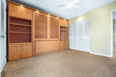 Spectacular ocean view from this very private lanai on the front - photo 22