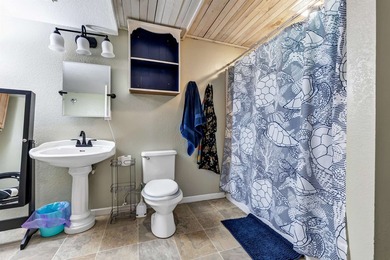 Beautifully updated 4-bedroom, 3 full-bath home on 2.54 acres in - photo 22