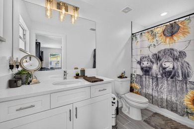 Escape the hustle and bustle and discover the space, privacy - photo 25