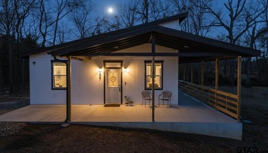 Lake Palestine Home For Sale in Bullard Texas