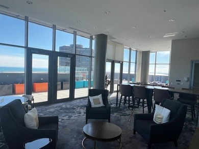 SPACIOUS 1BR/1.5 BA WITH AN ABUNDANCE OF WINDOWS WITH - photo 33