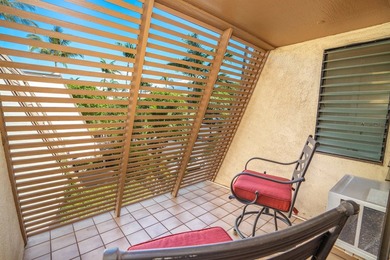 Spectacular ocean view from this very private lanai on the front - photo 33