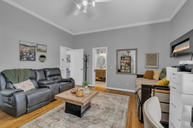 Golf Course Living + Poolside Setting | Cart Access - photo 12
