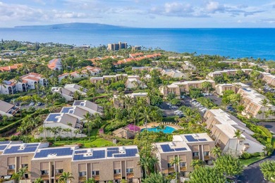 Spectacular ocean view from this very private lanai on the front - photo 39