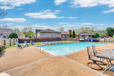 Golf Course Living + Poolside Setting | Cart Access - photo 2
