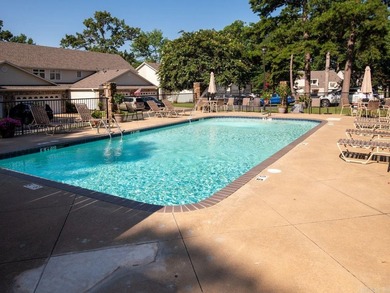 Enjoy refined, low-maintenance living in this fully renovated - photo 44