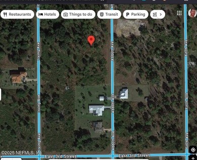 Lehigh Acres Area Lot For Sale in Lehigh Acres Florida