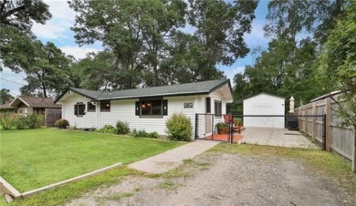 Lake Home For Sale in Breezy Point, Minnesota