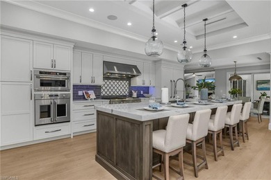 Situated on a corner lot in Oakmont with professional - photo 11