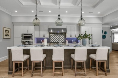 Situated on a corner lot in Oakmont with professional - photo 12
