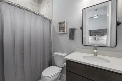Hill Country golf course living in this newer custom-built - photo 13
