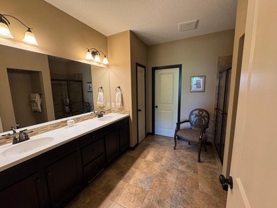 Nestled in the highly desirable Bluffs of Sans Pierre with - photo 13