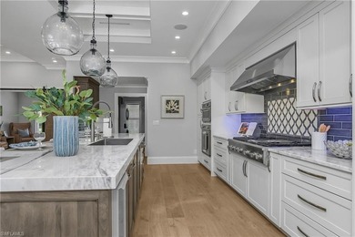 Situated on a corner lot in Oakmont with professional - photo 14