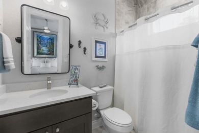 Hill Country golf course living in this newer custom-built - photo 15