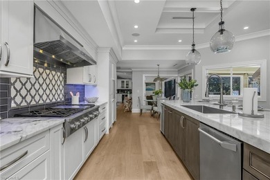 Situated on a corner lot in Oakmont with professional - photo 15