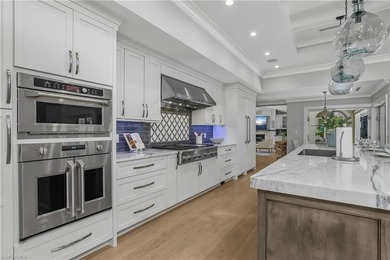 Situated on a corner lot in Oakmont with professional - photo 16