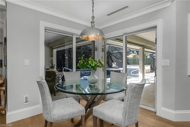Situated on a corner lot in Oakmont with professional - photo 17