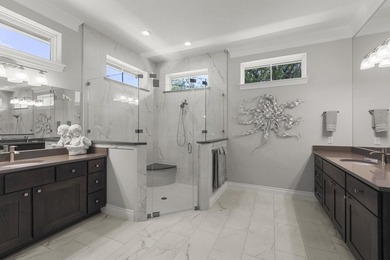 Hill Country golf course living in this newer custom-built - photo 20