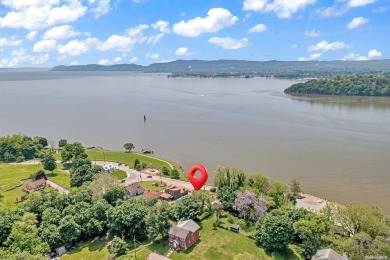 Lake Home For Sale in Out Of Area Town, New York