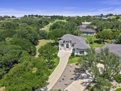 Hill Country golf course living in this newer custom-built - photo 24