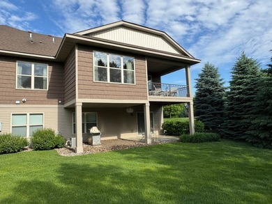 Nestled in the highly desirable Bluffs of Sans Pierre with - photo 24