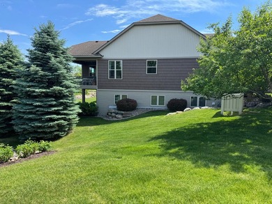 Nestled in the highly desirable Bluffs of Sans Pierre with - photo 25