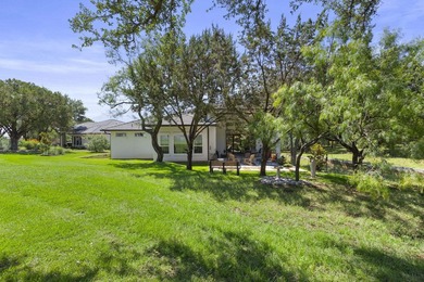 Hill Country golf course living in this newer custom-built - photo 26
