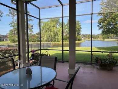 Lake Home For Sale in Fleming Island, Florida
