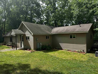1.5 Acres on the Crystal River! The sounds of the rushing river - photo 32