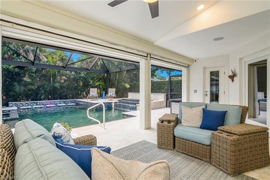 Situated on a corner lot in Oakmont with professional - photo 38