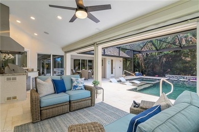 Situated on a corner lot in Oakmont with professional - photo 39