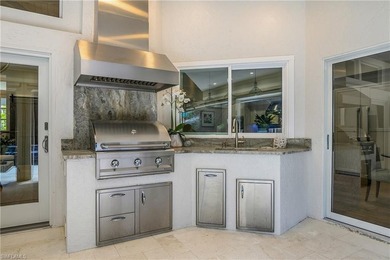 Situated on a corner lot in Oakmont with professional - photo 40