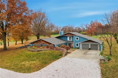 (private lake, pond, creek) Home For Sale in Excelsior Springs Missouri