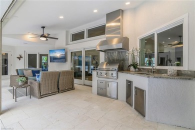 Situated on a corner lot in Oakmont with professional - photo 41