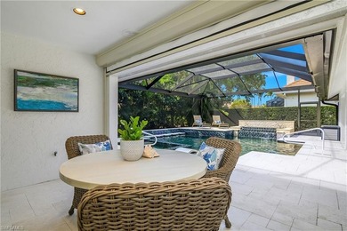 Situated on a corner lot in Oakmont with professional - photo 42