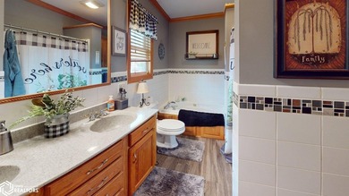 Welcome to this beautifully remodeled home in Clear Lake, where - photo 42