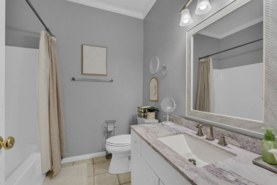 Golf Course Living + Poolside Setting | Cart Access - photo 18