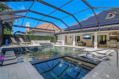 Situated on a corner lot in Oakmont with professional - photo 45