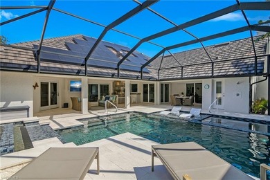 Situated on a corner lot in Oakmont with professional - photo 46