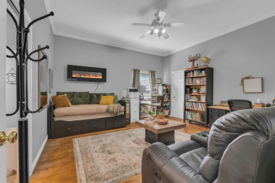 Golf Course Living + Poolside Setting | Cart Access - photo 13