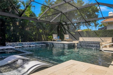 Situated on a corner lot in Oakmont with professional - photo 48